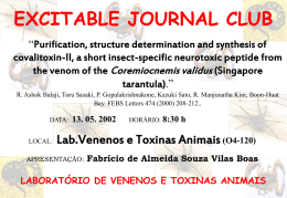 journal club