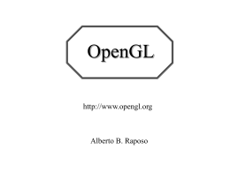 19_OpenGL_01 - PUC-Rio