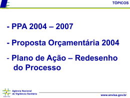 PPA 2004-2007 I