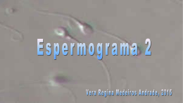 Espermograma 2