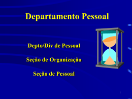 Justi&ccedil;a e Disciplina