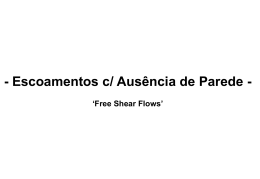 FreeShearFlows