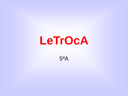 Confraternização - LETROCA 16 5A