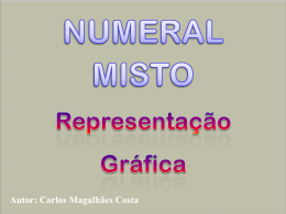 numeral misto