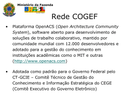 Premissas+para+a+Rede+COGEF
