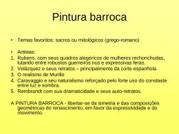 Barroco parte1