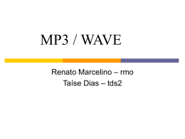 MP3-WAVE