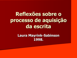 Letra?