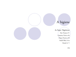 7B-A Higiene-02 - Blogue de Artur Gaspar
