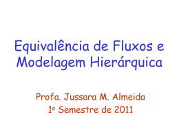 load dependent service center