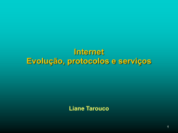 Query &ldquo;labhost.bnr.ca.us&rdquo; - Redes de Computadores e aplica&ccedil;&otilde;es