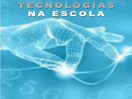 teleduc - tecnologiasnaeducacao