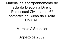 Defesa de m&eacute;rito