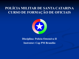 Pol&iacute;cia Rodovi&aacute;ria Federal