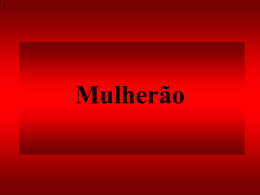 Mulherão - WordPress.com