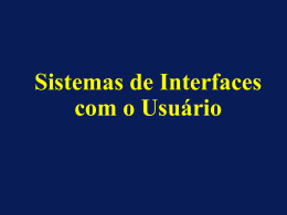 SistemasIU - PUC-Rio