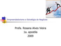Empreendedores