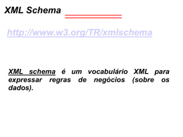 Schema