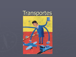 Transportes