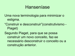 Hanseníase