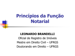 Leonardo Brandelli