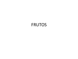 FRUTOS