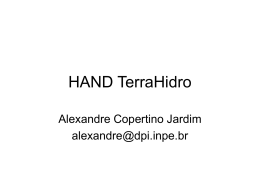 Hand - DPI