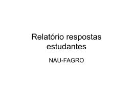 2006 NAU-FAgro