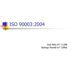ISO 90003-2004