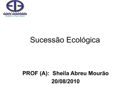 Alcalinidade das &aacute;guas