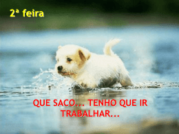 SEGUNDA