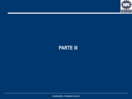 Gerenciamento de Projetos