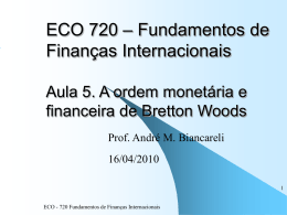 Apresenta&ccedil;&atilde;o do PowerPoint