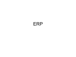 ERP - Objetivo Sorocaba
