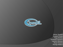 01-OpenGLT