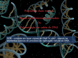 ESTRUTURA DO DNA