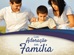 Fazer - Downloads de Materiais Adventistas