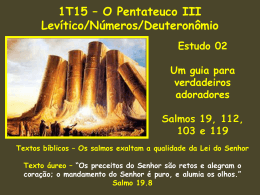 Apresenta&ccedil;&atilde;o do PowerPoint