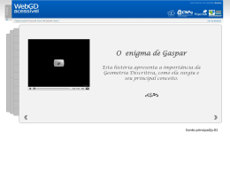 versão final O enigma de Gaspar
