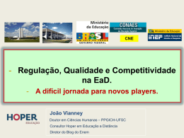 Jo&atilde;o Vianney Valle dos Santos