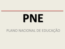 PNE - Intersindical