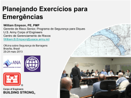 Final Brazil Planning Emergency Exercises_PORT rev