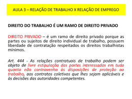 empregador - Somar Concursos