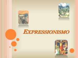 Expressionismo - The Best Friends