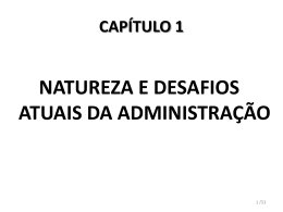 A dist&acirc;ncia, mas a todo vapor