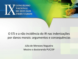 dano moral
