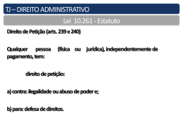 1&ordm; - JN Concursos