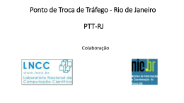PTT-RJ - IX.br
