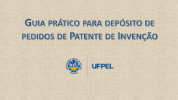 Apresenta&ccedil;&atilde;o do PowerPoint
