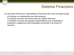 Simulado Sala